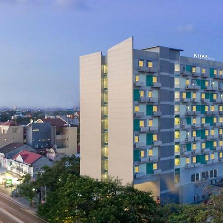 Khas Makassar Hotel Экстерьер фото
